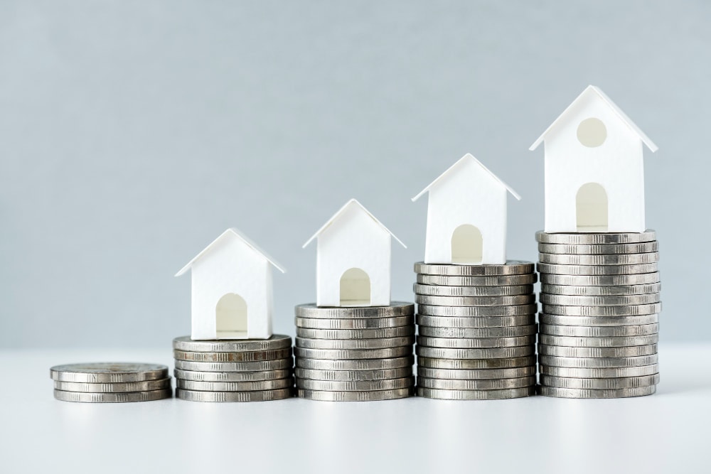 The Power of Real Estate Land Investment