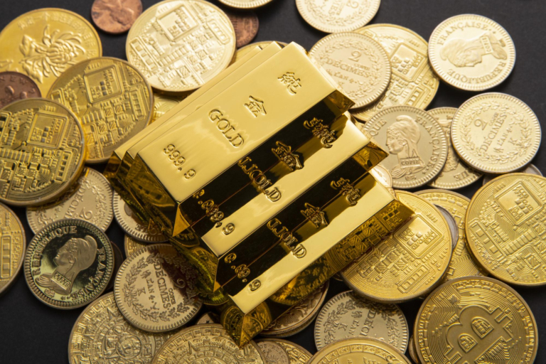 Impact of Gold Price Hike and Interest Rate Drop on Real Estate in Pakistan