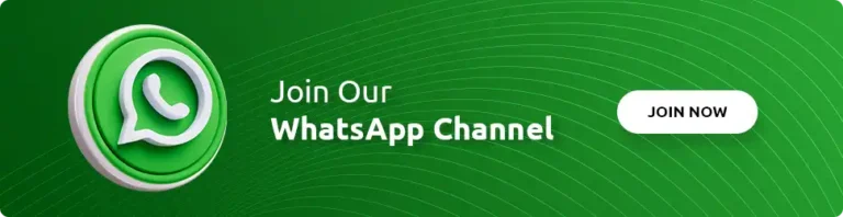 Agency42 Whatsapp Channel