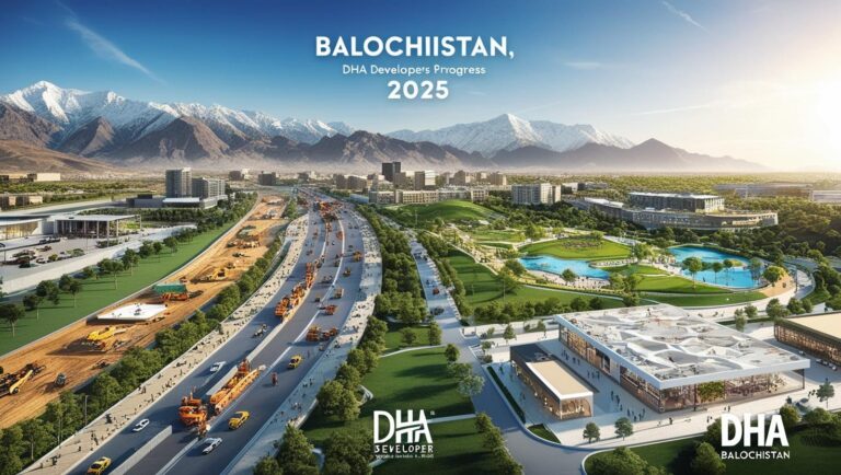 DHA Quetta File Rates – 14 March 2025 | Latest Market Trends