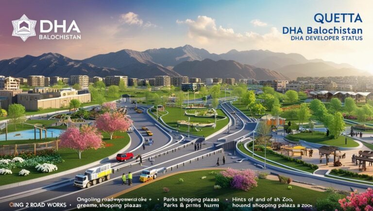 DHA Quetta Rates Today - 12 March 2025
