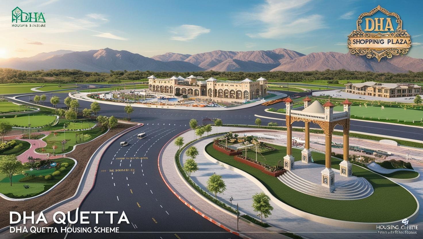 DHA Quetta Rates – Latest Property Prices (18 March 2025)