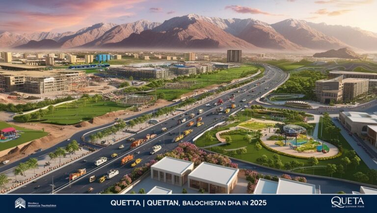 DHA Quetta 1 Kanal File Rate Today_11