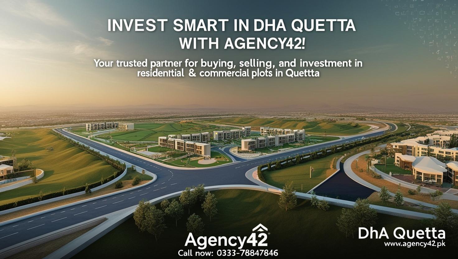 Agency42 Real Estate & Consultants