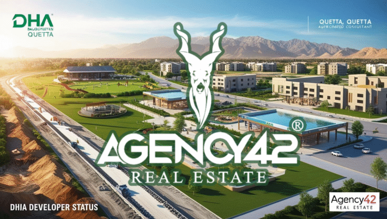 DHA Quetta Rates – 02 May 2025 | Investment Opportunities & Market Trends