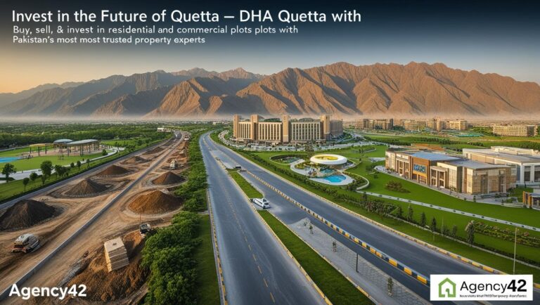DHA Quetta Rates – 08 May 2025 Agency42